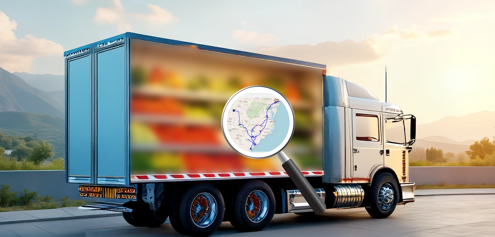 Cold Chain, Hot ROI: AI + IoT Visibility That Shrinks Exceptions