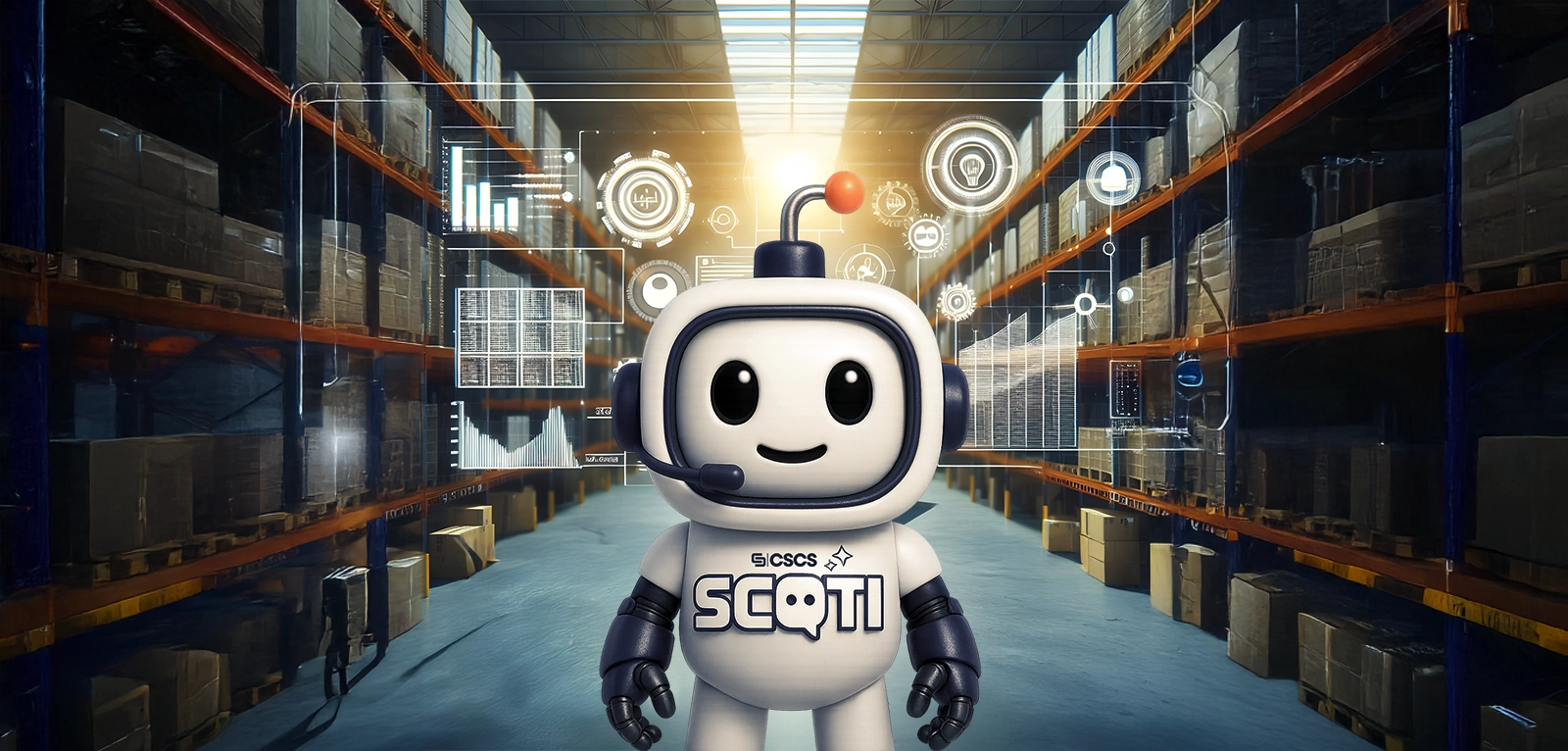 Beyond Automation: The Rise of Agentic AI in Supply Chain Decision-Making