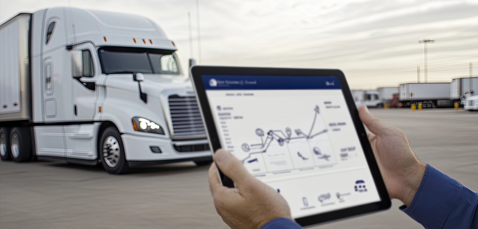 Sustainability at the Speed of AI: Reducing Emissions Through Intelligent Routing