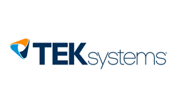 our partner Tek Systems