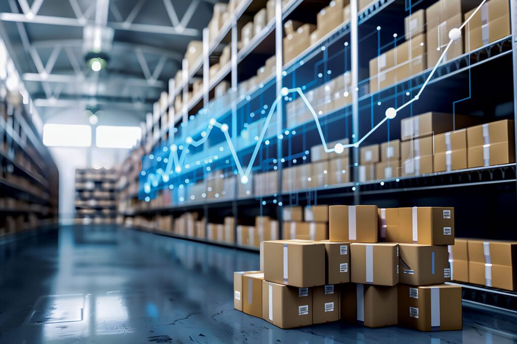 warehouse