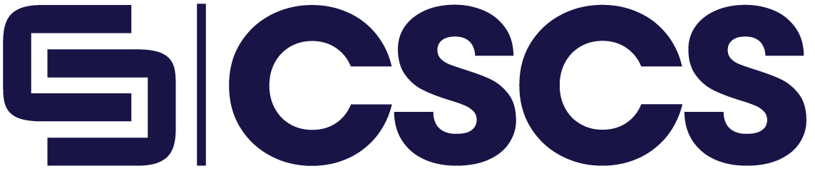 CSCS - Cloud Supply Chain Solutions