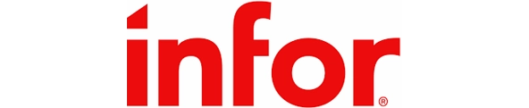 Infor Logo