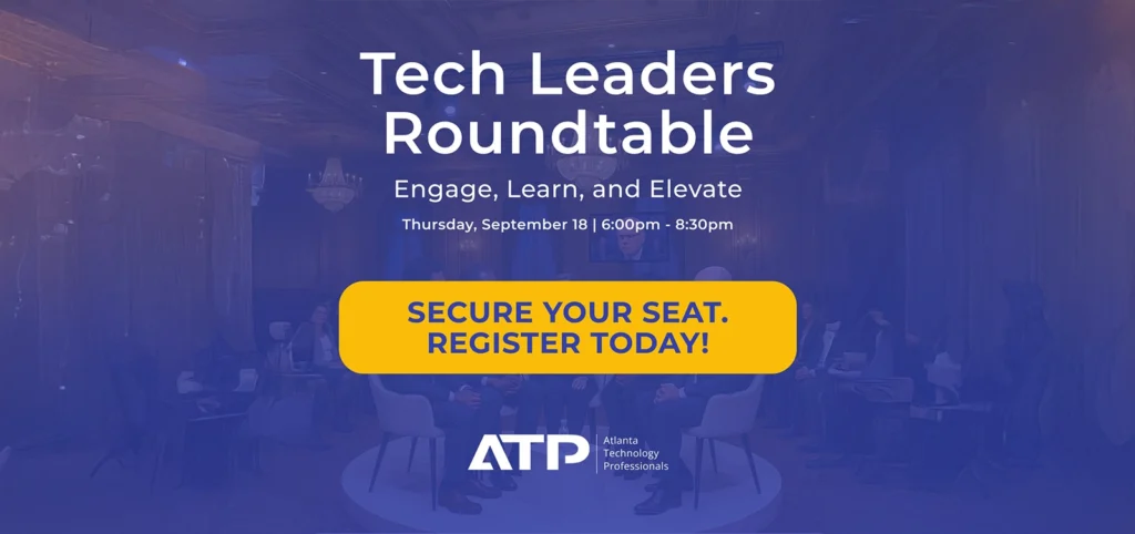 CSCS Sponsors ATP CIO Roundtable to Advance Integration, Visibility & AI Optimization in Supply Chain
