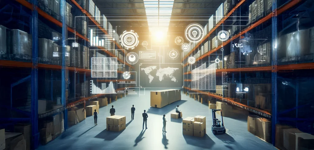 Resilience Redefined: How Predictive Analytics Protects Supply Chains from Disruption