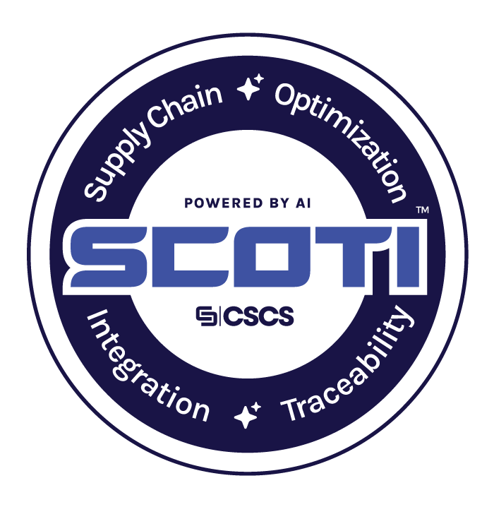 SCOTI Logo