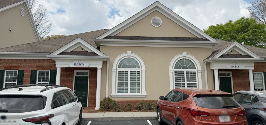 CSCS Announces Relocation to New Alpharetta Office