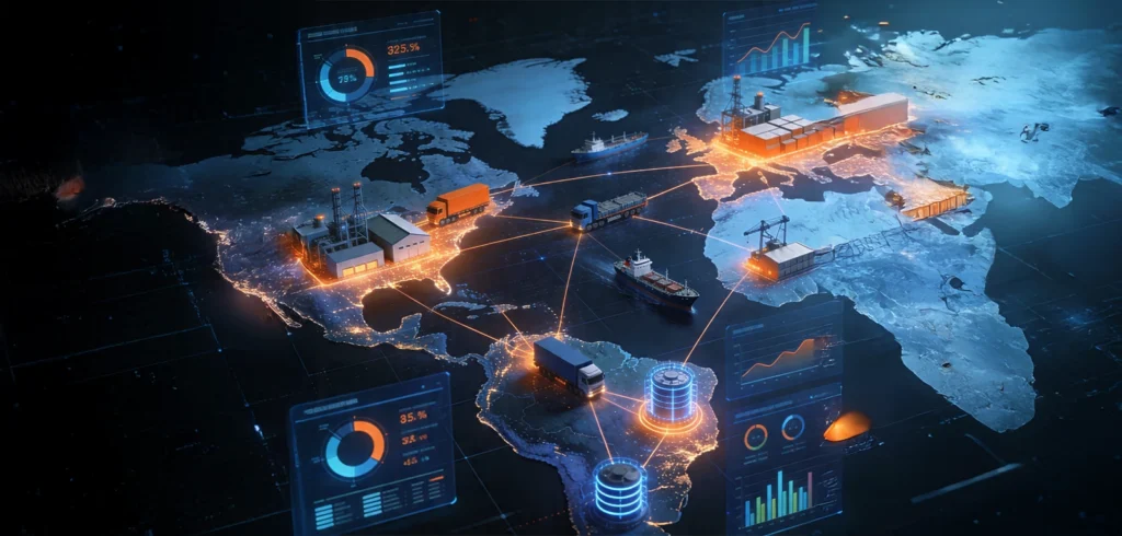 The ROI of Integration: Measuring the Business Impact of Connected Supply Chains