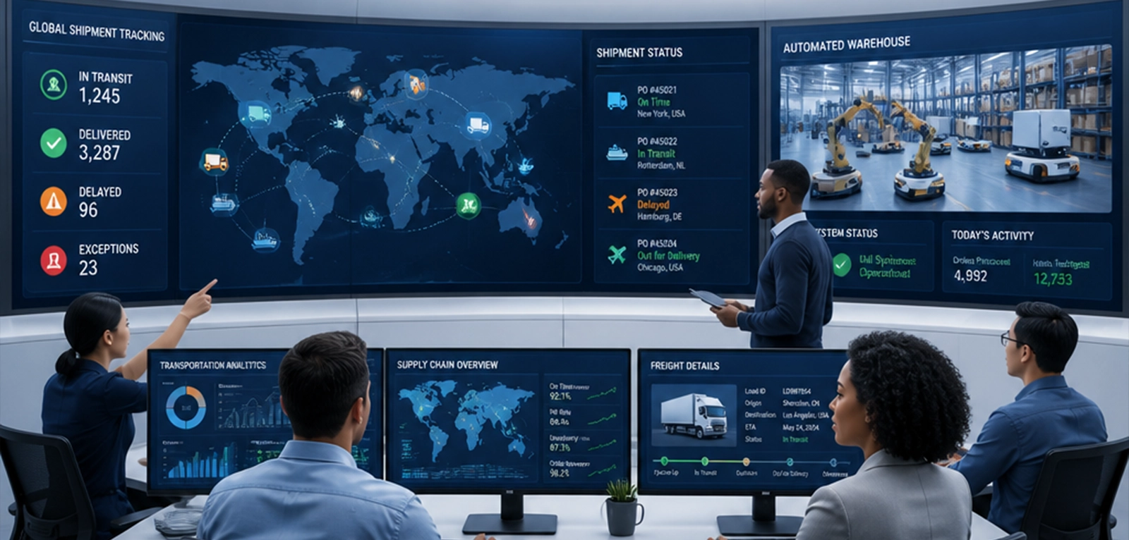 How to Run a Supply Chain Pilot That Actually Proves ROI