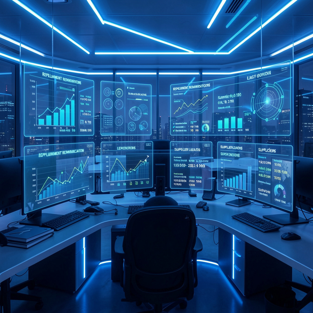 AI Planning Core
